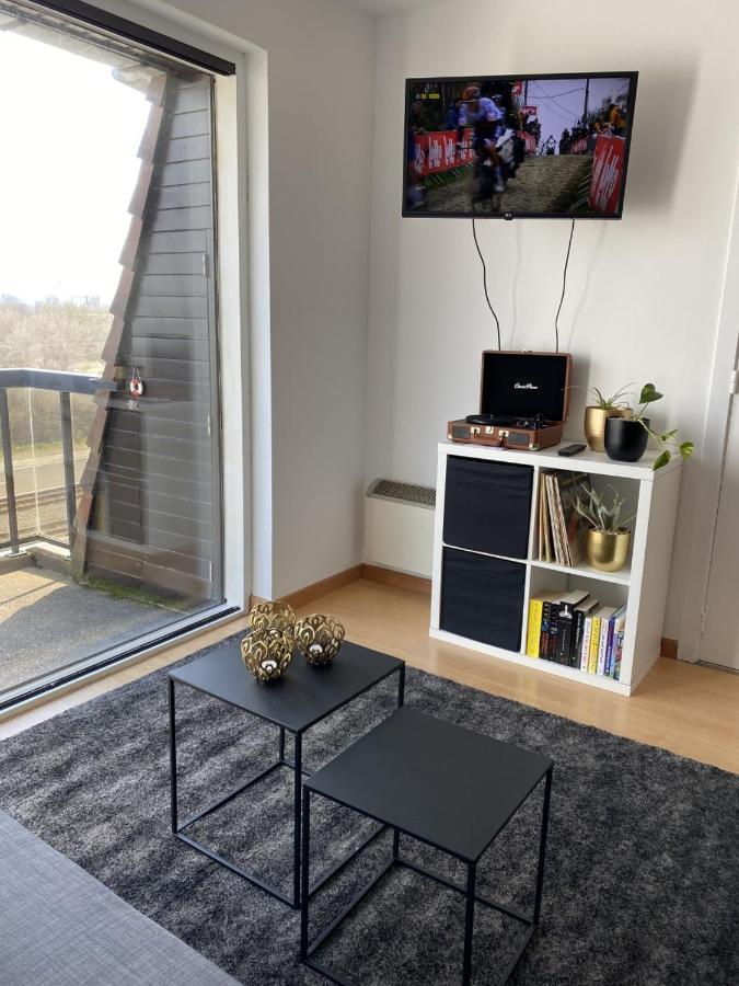 Cosea Apartment Oostduinkerke Exterior foto